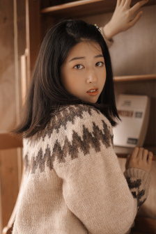 和搜子同居